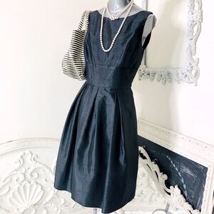 B2 Black Cocktail Dress NWOT